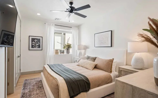 Casa Lua 5 Bedroom Townhouse