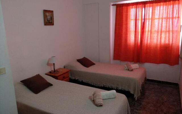 Apartamentos América