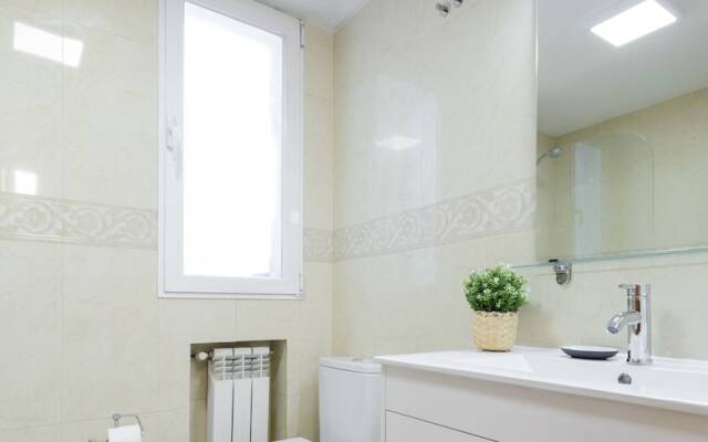 Charming Gran Vía II