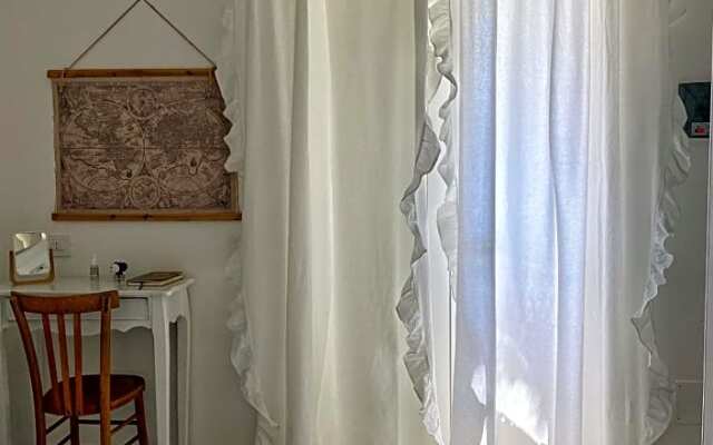 Villa Volli Three Rooms