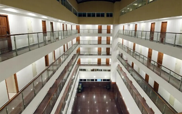 Hotel BMS
