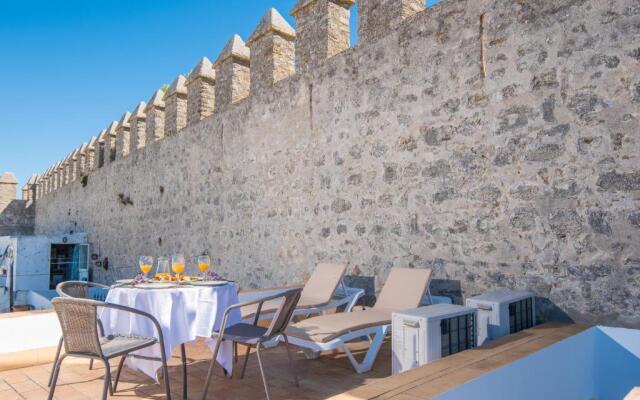 La Sultana de Vejer