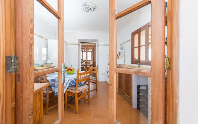 Granja - Villa With Private Pool In Inca