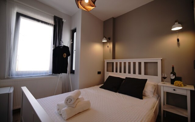 Achilles Otel