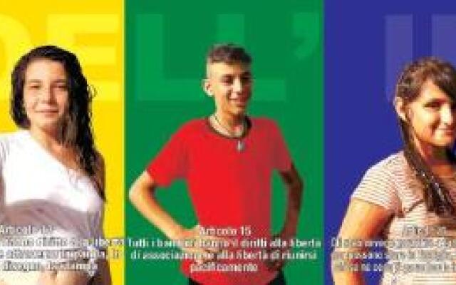 BB Soleluna Della Solidarieta