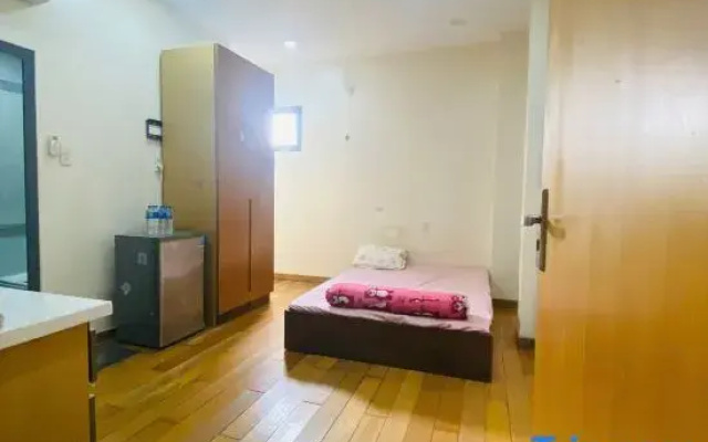 Studio apartment in Diamond Island