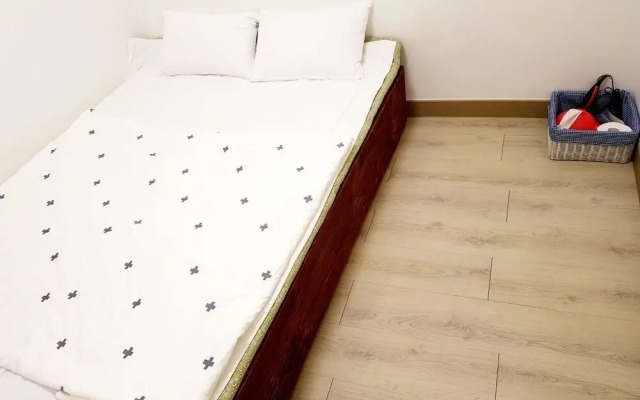 Little Prince Guest House Jeonju