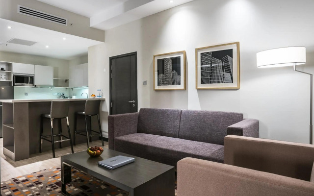 Best Western Premier Westlands Hotel