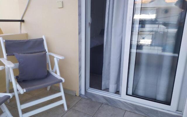 Maisonette R&F 1