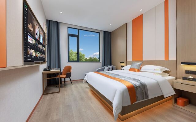 Ya Chen Hotel