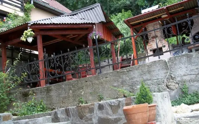Casa Gizelle