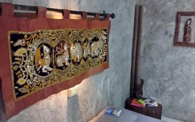 The Local Story Home Stay 1