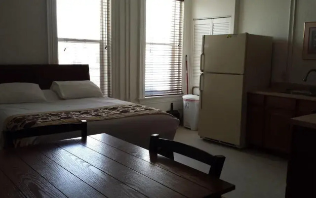 Sage Motel