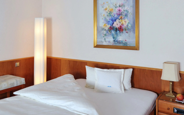 Badhotel Sternhagen
