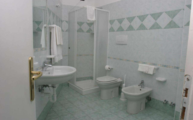 Hotel Verde