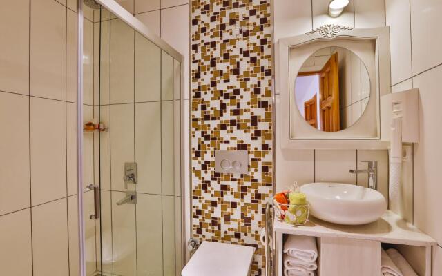 Linda Beach Class Hotel