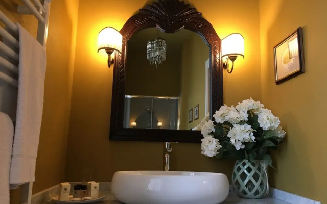 Serendipity B&B