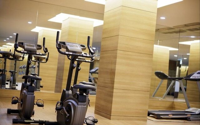 Ramada Encore by Wyndham Seoul Dongdaemun Hotel