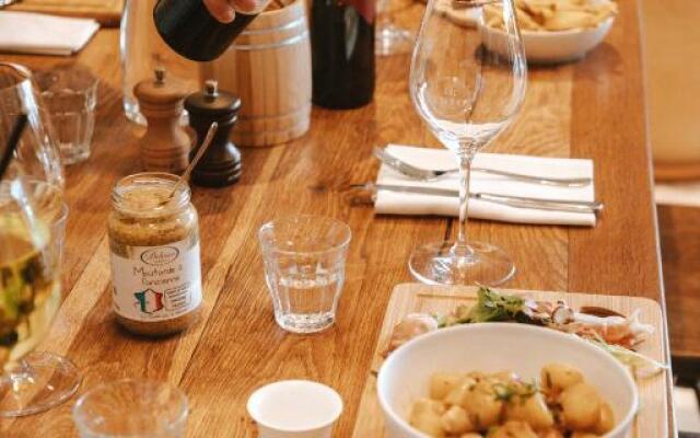 Théo Hôtel Limoges, The Originals City