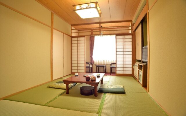 Ryokan Hikarinoie