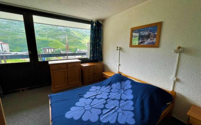 Appartement Les Menuires, 2 pièces, 6 personnes - FR-1-452-210