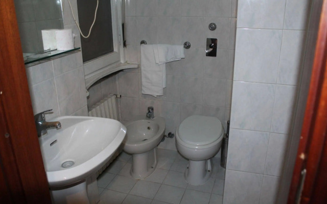 Hotel Catalani & Madrid