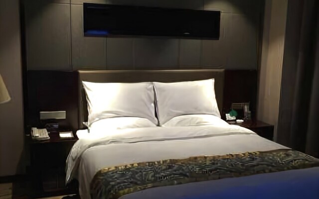 Minsheng International Hotel