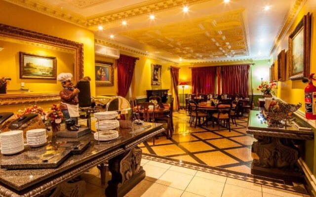 Caesars Guesthouse & Conference Centre