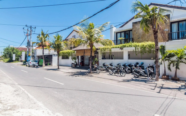 Zen Rooms Dewi Ratih Seminyak