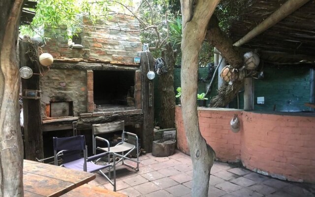 Old Cape Last Trading Post