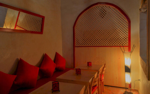Riad Belle Essaouira