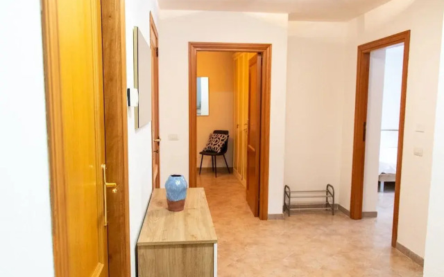 Sardinia Re - Villa Green Val