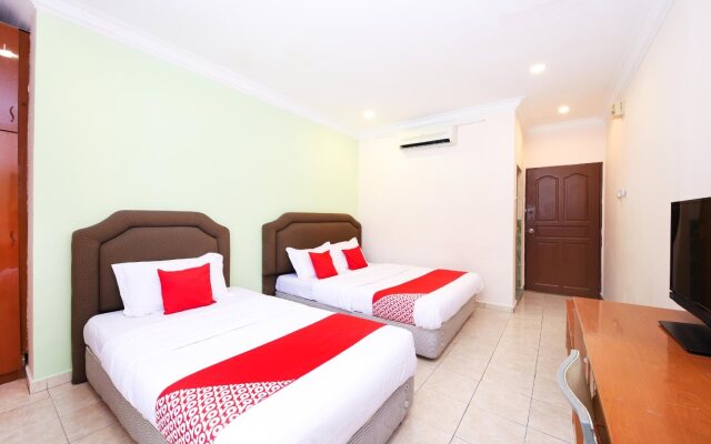 Hotel Sahara Inn -Tanjung Malim