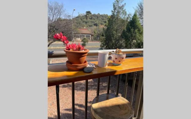 Upper Room @thegallery