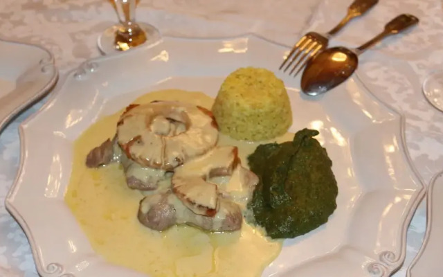 Hotel Solar Dos Lilases