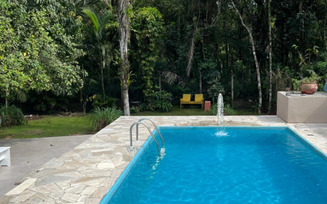 Casa Paraíso - Cond Costa do Sol- Bertioga