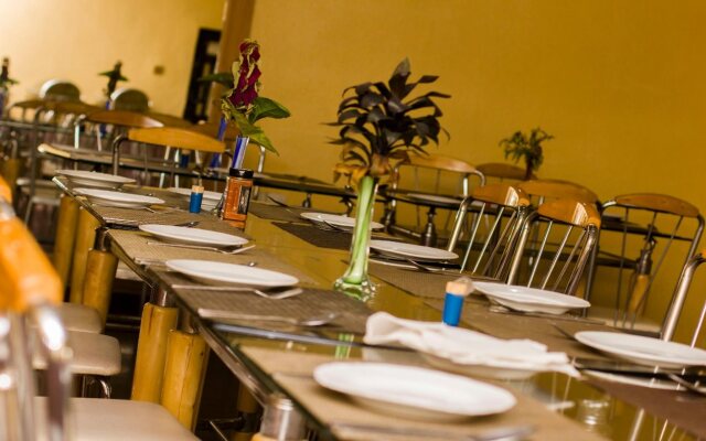 EEMJM Hotels and Suites Limited