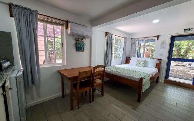 One World Rentals