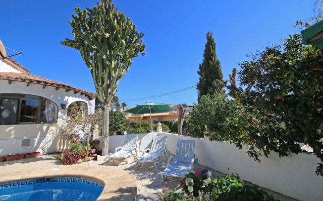 Villa Costa Calpe - Lloyd