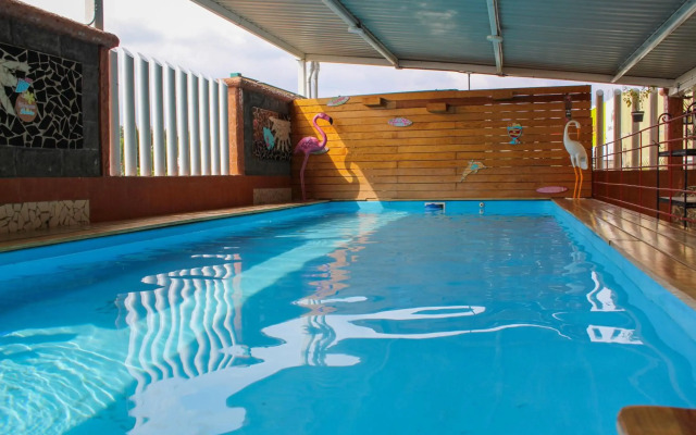 Villas y Suites Paraiso del Sur