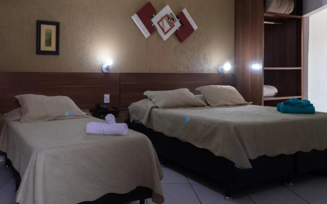Hotel Penedo Inn
