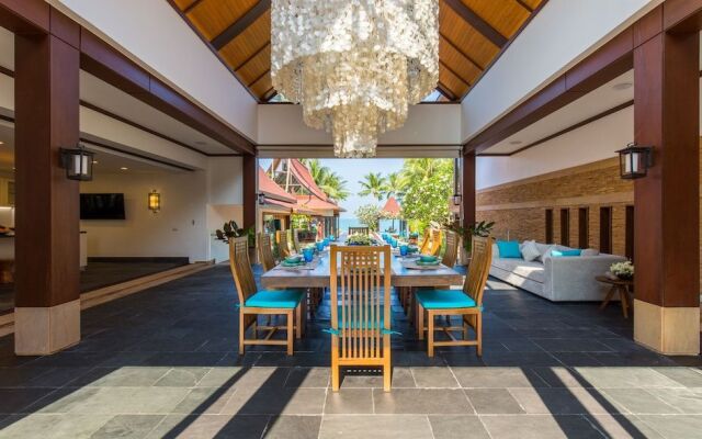 Baan Tao Talay