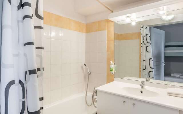 Apartment Le Mayflower