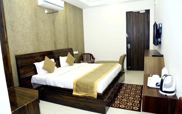 Hotel Cavendish