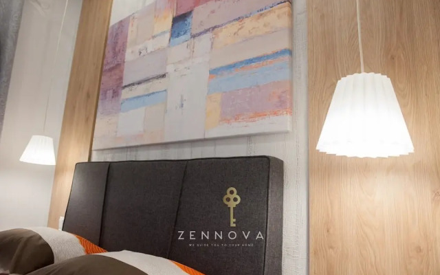 Zennova 8 ConstantineApt