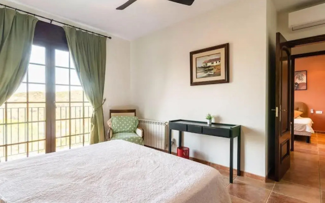 Villa Pantanal in Golf Costa Brava