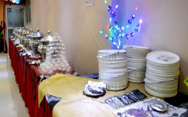 Hotel Infinity Residency