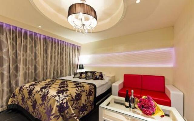 Hotel Versys