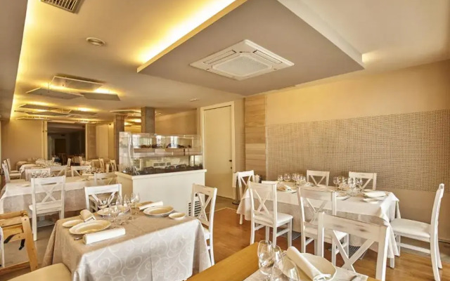 Hotel Boa Vista