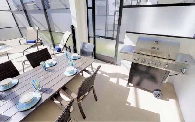 ACO - Kissimmee Vacation Homes